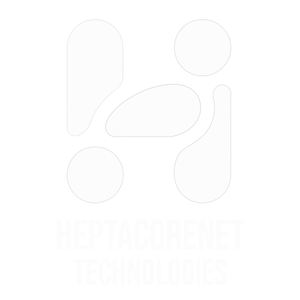 Heptacorenet Logo